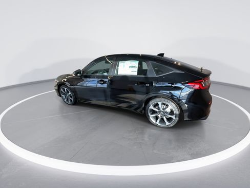 New 2026 Honda Civic Sport Touring image 6