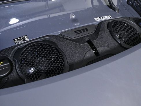 Certified 2025 Porsche 911 GTS image 31