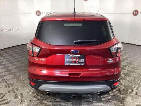 Used 2017 Ford Escape SE w/ SE Cold Weather Package image 5