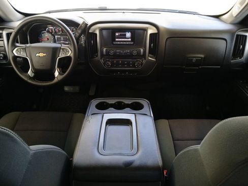 Used 2015 Chevrolet Silverado 1500 LT w/ Texas Edition, 1LT Trim RWD image 20