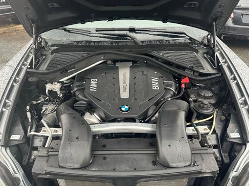 Used 2012 BMW X5 xDrive50i image 23