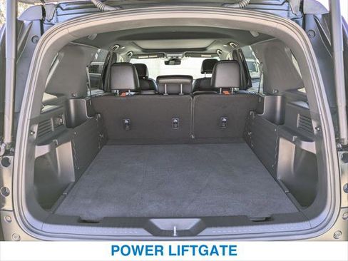 Certified 2026 Honda Passport TrailSport image 23