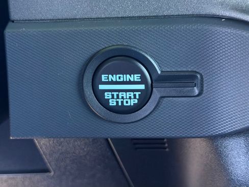 Certified 2024 Ford Bronco Badlands AWD/4WD image 25