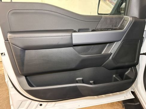 New 2026 Ford F150 XLT w/ FX4 Off-Road Package image 21