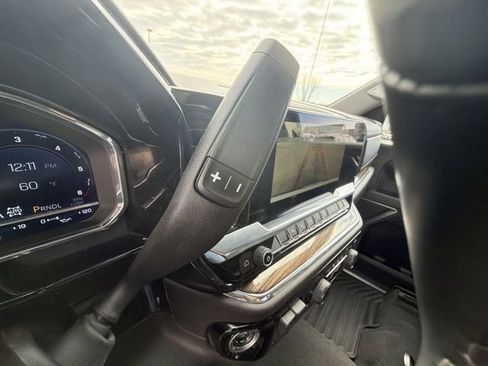 Certified 2025 Chevrolet Silverado 1500 LT image 17