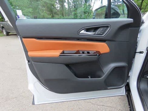 New 2026 Honda Prologue Elite image 16