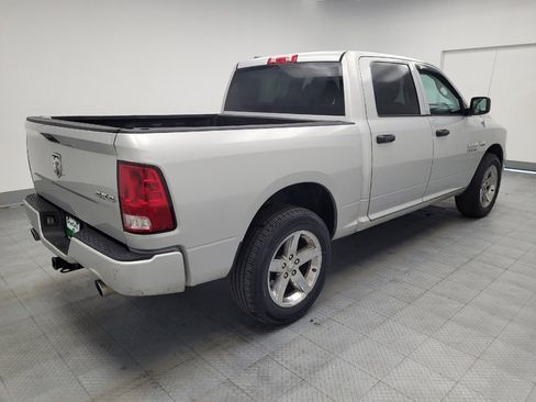Used 2014 RAM 1500 Express image 9
