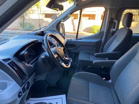 Used 2016 Ford Transit 350 XL image 26