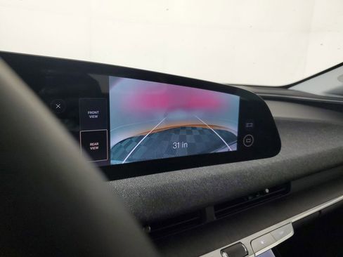 Used 2025 Lucid Air Pure RWD image 28