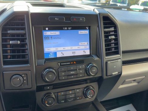 Used 2018 Ford F150 XL w/ Equipment Group 101A Mid image 15