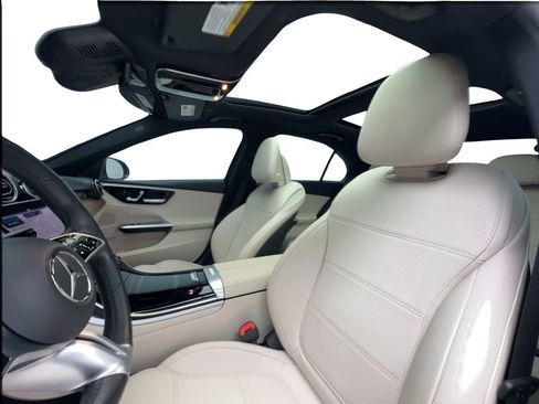 Used 2023 Mercedes-Benz C 300 Sedan w/ Advanced USB Package image 19