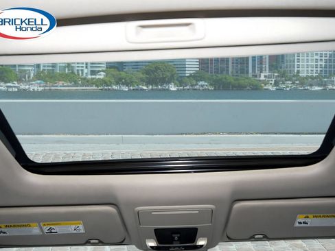 Certified 2025 Honda CR-V EX-L image 23