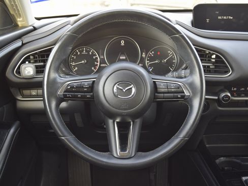 Used 2024 MAZDA CX-30 AWD 2.5 S w/ Select Sport Pkg image 11
