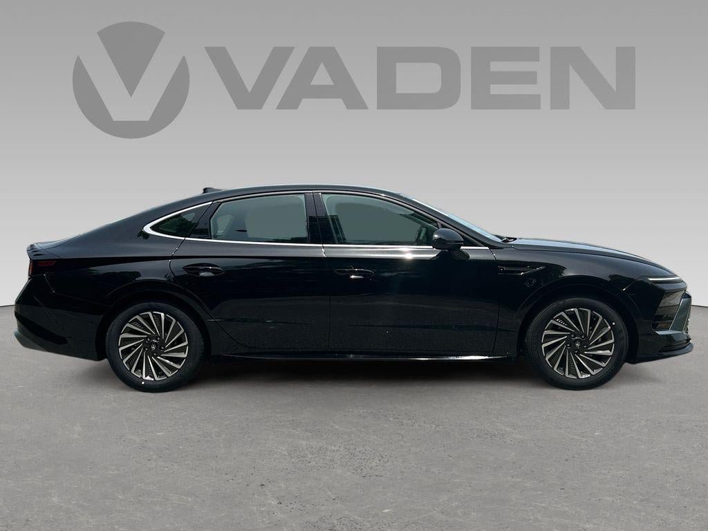 New 2025 Hyundai Sonata SEL FWD image 27