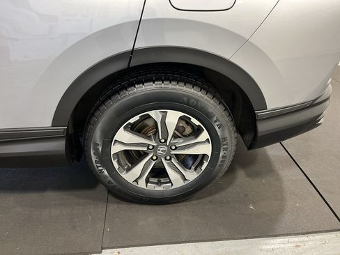 Used 2020 Honda CR-V LX image 26