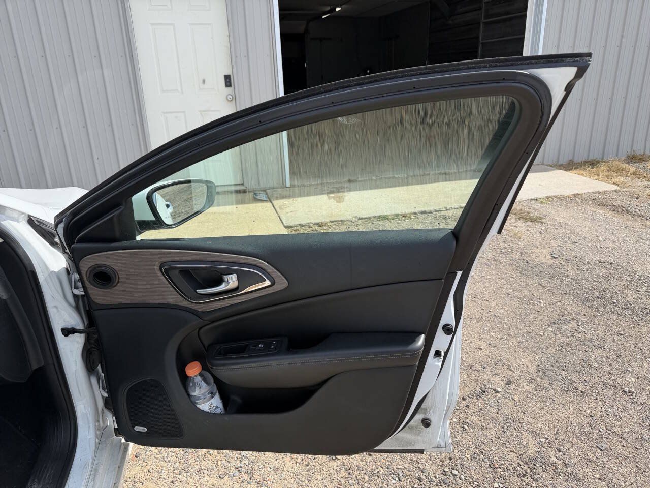 Used 2015 Chrysler 200 C w/ Navigation & Sound Group I FWD image 28