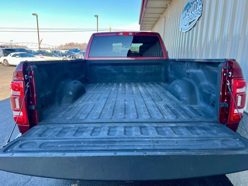 Used 2020 RAM 2500 Big Horn w/ Safety Group image 5