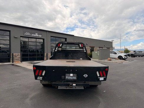 Used 2022 Ford F350 XL w/ Power Equipment Group AWD/4WD image 4