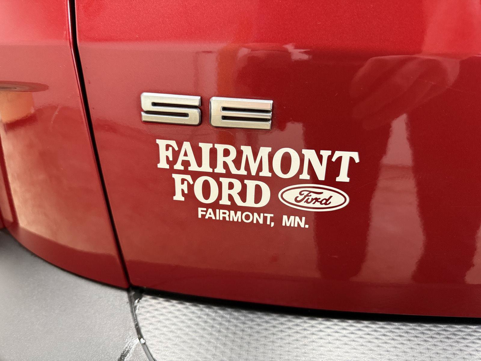Used 2021 Ford Escape SE w/ Convenience Package AWD/4WD image 36