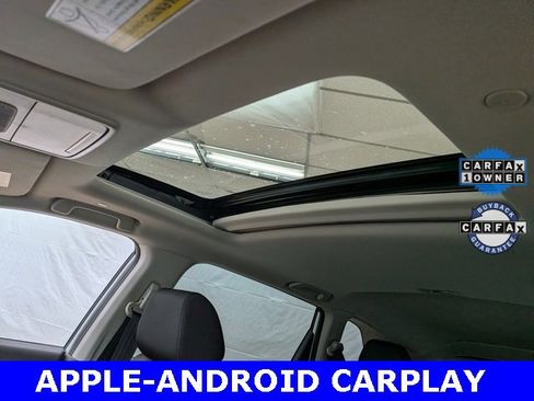 Used 2025 Honda CR-V EX image 15