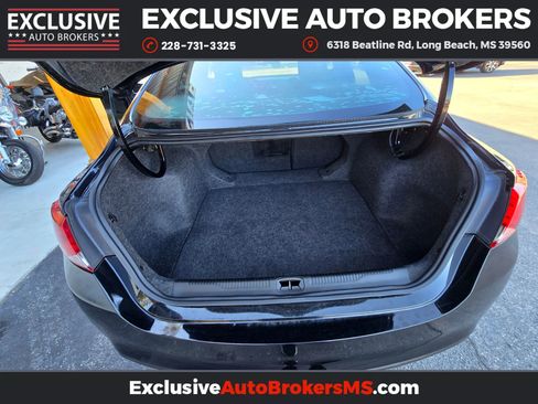 Used 2015 Chrysler 200 S w/ Comfort Group image 39