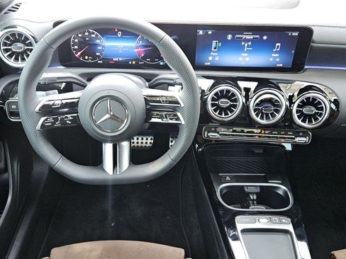 New 2026 Mercedes-Benz CLA 250 image 26