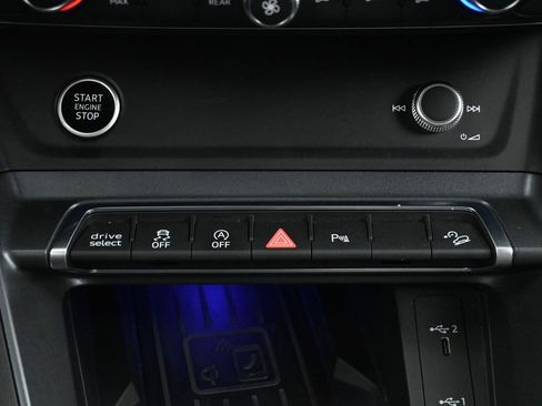 Used 2021 Audi Q3 2.0T Premium Plus w/ Premium Plus Package image 36