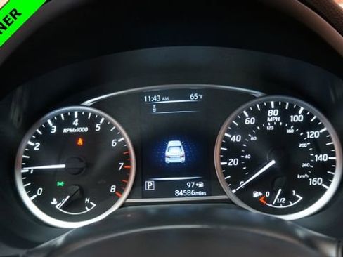 Used 2018 Nissan Sentra SR Turbo FWD image 13