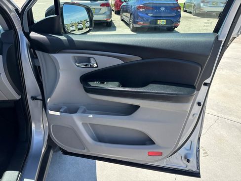 Used 2018 Honda Pilot EX-L image 28