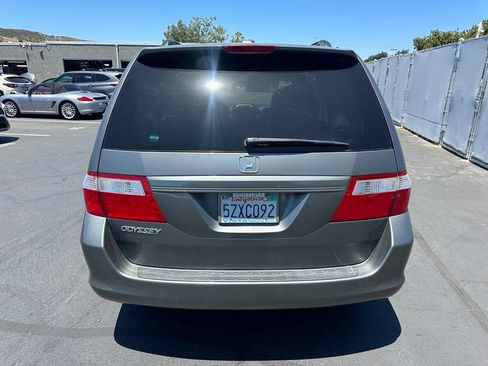 Used 2007 Honda Odyssey EX-L image 3