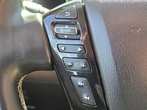 Certified 2023 INFINITI QX80 Premium Select w/ Cargo Package image 36