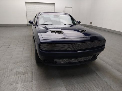 Used 2015 Dodge Challenger SXT w/ Super Sport Group (SS/T) RWD image 14