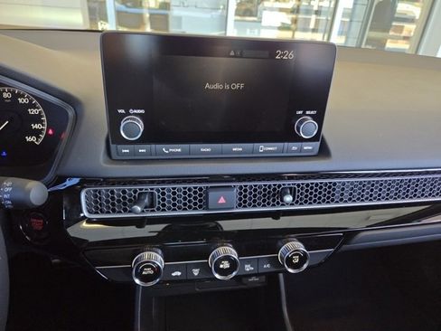 New 2026 Honda Civic Sport image 35