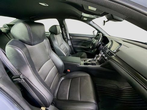 Used 2022 Honda Accord Sport image 26