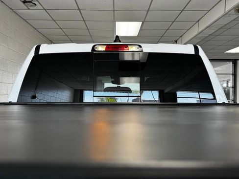 Used 2022 RAM 1500 Big Horn image 6