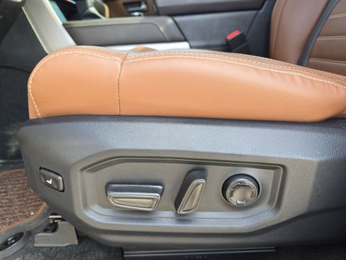 Used 2026 Toyota Sequoia 1794 Edition image 30