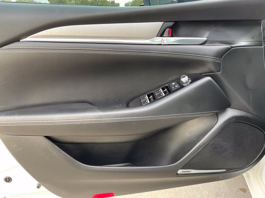 Used 2019 MAZDA MAZDA6 Grand Touring FWD image 17