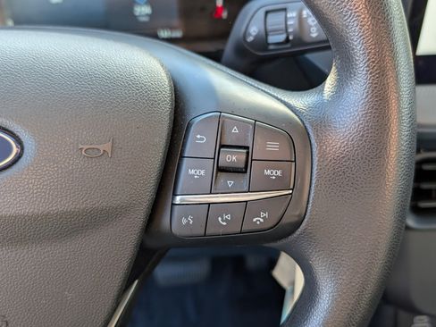 Certified 2025 Ford Maverick XL w/ Equipment Group 102A image 20