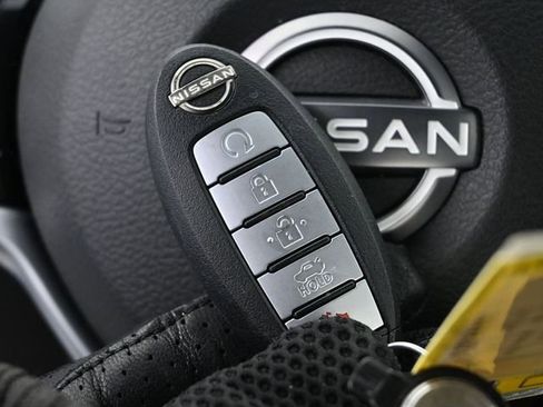 Used 2024 Nissan Altima 2.5 SR image 34