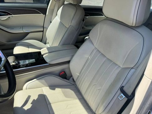 Used 2019 Audi A8 L 3.0T w/ Luxury Package AWD/4WD image 15