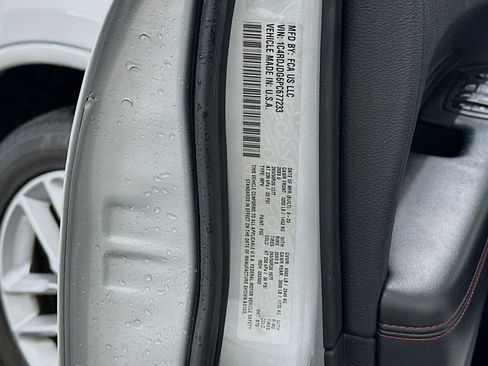 Used 2023 Dodge Durango GT image 12