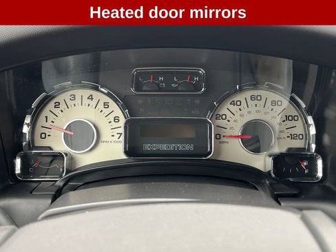 Used 2014 Ford Expedition Limited w/ Equipment Group 301A image 20