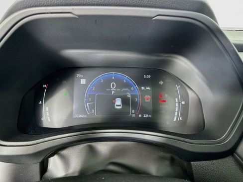 Used 2024 Toyota Grand Highlander AWD image 18