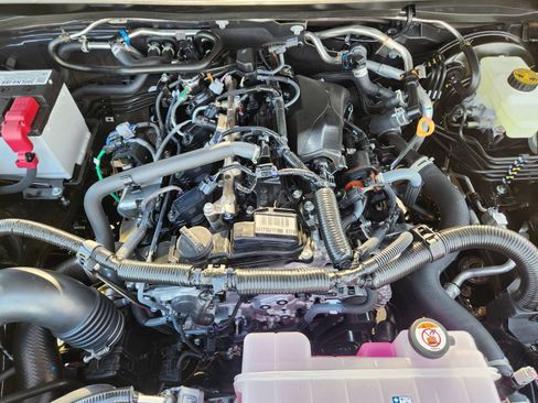 New 2026 Toyota Tacoma TRD Sport RWD image 30