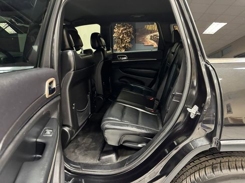 Used 2015 Jeep Grand Cherokee Limited AWD/4WD image 45