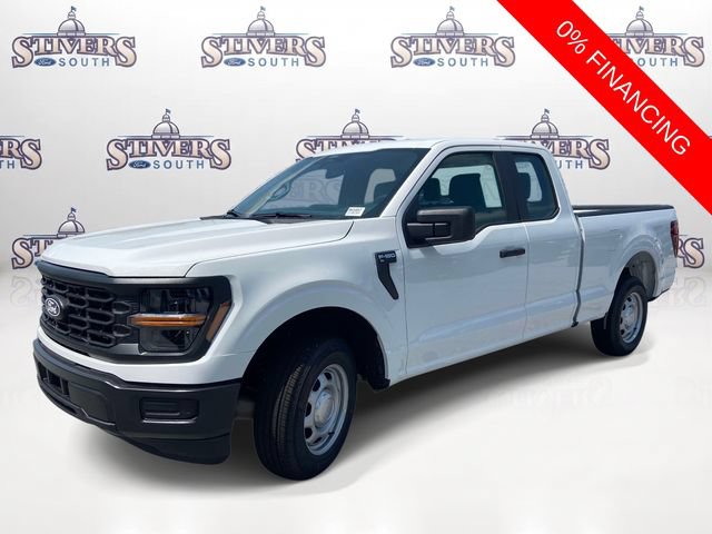 New 2026 Ford F150 XL RWD image 5