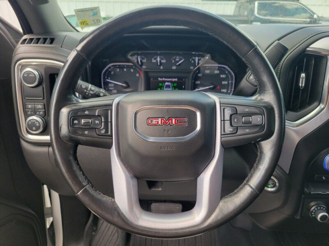 Used 2020 GMC Sierra 1500 Elevation w/ Elevation Value Package RWD image 18
