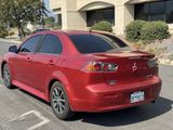 Used 2017 Mitsubishi Lancer AWD Sedan image 4