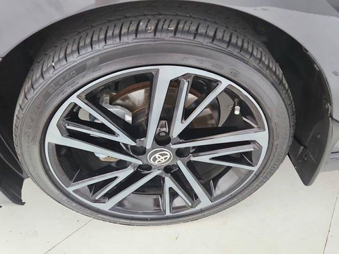 Used 2026 Toyota Camry XSE FWD image 38