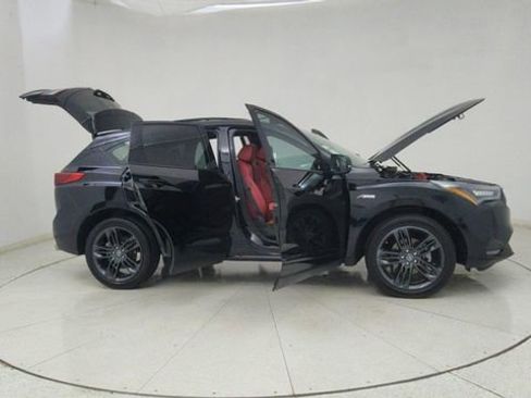 Used 2023 Acura RDX A-Spec image 72